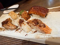 -东京屋(武定路店)