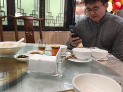 -土砂锅生态山庄·非遗砂锅雅鱼