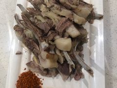 -国强手抓(西夏区店)