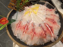 -渔惑·中山脆肉鲩火锅(仁恒梦店)