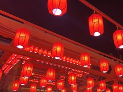 -沙州食驿·非遗小吃夜市