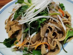 -食欲老院子荆芥疙瘩汤(经五路店)