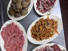 -火云龙烤肉(紫荆花店)