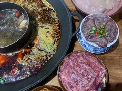 -楠火锅(龙阳广场店)