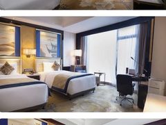 -长沙富力万达文华酒店