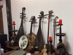 -道南書院·私房菜·早午茶·茶馆