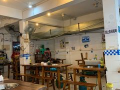 大堂-黑竹香鸡(营和巷店)