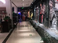 -渝信川菜(西单店)