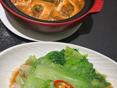 -蝴蝶里·粤菜·点心(滨江龙湖店)