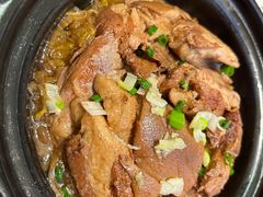 -九转小磨·东北菜老字号(祥安店)