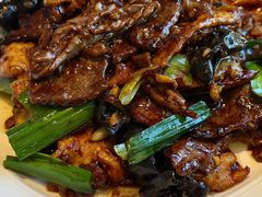 -玉林烤鸭店(定福庄店)