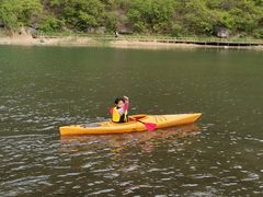 -白河湾生态旅游一条川