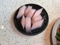 -半山腰·云南菜(侨福芳草地店)