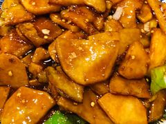 -北大地皖峰饭馆
