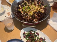 -大丰收脆鱼(浦西万达店)