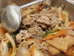 -吉野家(上海美罗城店)