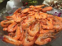 -南海温德姆花园酒店-康达屋Rendez Vous Buffet