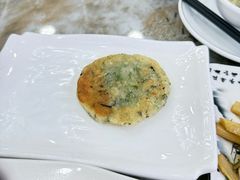 -高老庄·老溧阳·私房菜(南山竹海店)