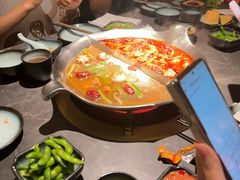 -湊湊火锅·茶憩(合生汇购物中心店)