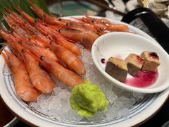 -一本魅·日式料理