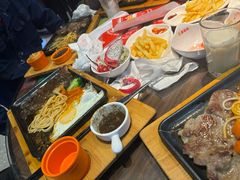 -豪享来中西餐厅(隆昌店)