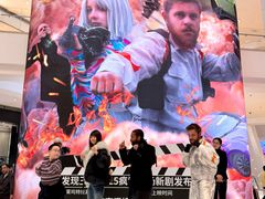 -大连海昌发现王国主题公园