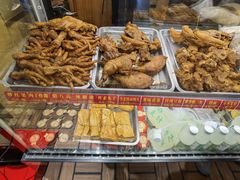 -姚记炒肝店(簋街店)