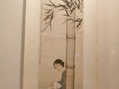 -徐悲鸿纪念馆