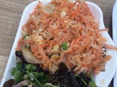 -阿利茄汁面(玉凤路店)