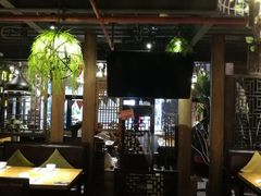 大堂-别院里音乐餐酒吧(双流航空港店)
