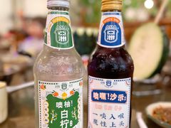 -尚竹阁冬瓜盅·18年地标美食(平洲店)