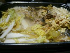 -龙门烤鱼(东方宝泰店)