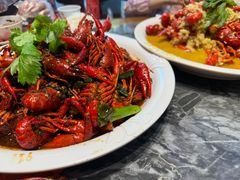 -欧记轩龙虾·私房菜(A店)
