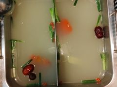 -晓林火锅(安定门店)