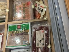 零售区-锅圈食汇火锅烧烤食材超市(金田道店)