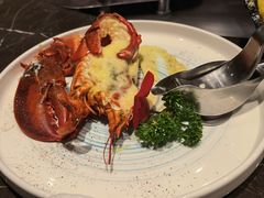 龙虾-枫品铁板烧(东樾店)