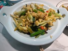 -川人百味(金安中央大街店)