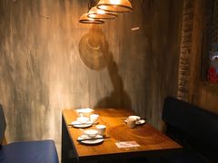 包厢-茅炒屋龙虾·烧烤·湘菜(新河路店)