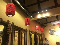 -富正毅三下锅·湘西韵味(天门山索道店)
