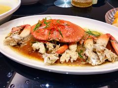 面包蟹-高佳庄·舟山海鲜(海景旗舰店)