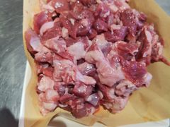 -有蚝有翅烧烤大排档·宵夜(右安门店)