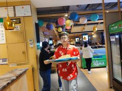 -李二鲜鱼(六堰大洋直营店)