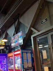 -零重力蹦床空间·滑梯·海洋球·团建(奥特莱斯店)