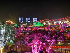 -枇杷园食为鲜火锅(南山店)