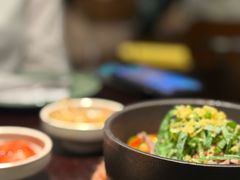 -Fuzzy Bistro 浮几韩餐·茶酒馆