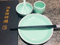 -河东颐祥阁(世贸店)