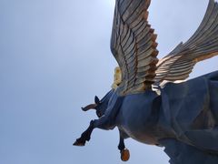 -童牛岭风景区