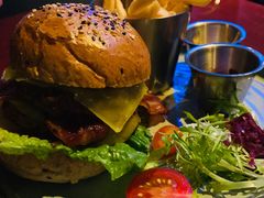 -bluefrog蓝蛙(水游城店)