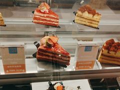 -大连铂尔曼酒店-铂尔曼美食廊 Pullman Deli