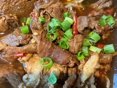 -火鳳祥鲜货火锅(宝龙广场店)
